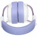 Гарнитура ARDOR GAMING Edge Wireless Purple