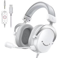 Гарнитура Fifine H9 White
