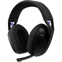 Гарнитура Logitech G321 Black