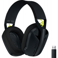 Гарнитура Logitech G435 Black Гарнитура Logitech G435 Black