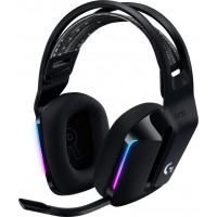 Гарнитура Logitech G733 Black