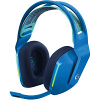 Гарнитура Logitech G733 Blue Гарнитура Logitech G733 Blue
