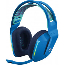 Гарнитура Logitech G733 Blue