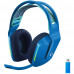 Гарнитура Logitech G733 Blue
