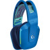 Гарнитура Logitech G733 Blue