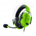 Гарнитура Razer Blackshark V2 X Green