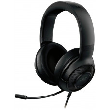 Гарнитура Razer Kraken X Lite Black