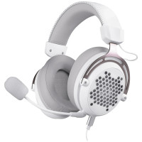 Гарнитура Redragon Diomedes White Гарнитура Redragon Diomedes White