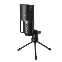Микрофон Fifine K669 PRO1 Black