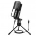 Микрофон Fifine K669 PRO1 Black