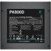 Блок питания DeepCool PK800D 800W