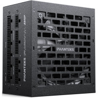 Блок питания Phanteks AMP GH Black 850W