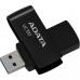 USB Flash накопитель ADATA UC310 64GB (UC310-64G-RBK)