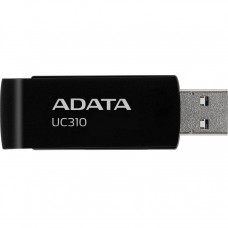 USB Flash накопитель ADATA UC310 64GB (UC310-64G-RBK)