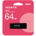 USB Flash накопитель ADATA UC310 64GB (UC310-64G-RBK)