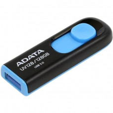 USB Flash накопитель ADATA UV128 128GB (AUV128-128G-RBE)