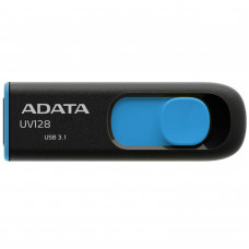 USB Flash накопитель ADATA UV128 32GB (AUV128-32G-TBE)