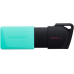 USB Flash накопитель Kingston DataTraveler Exodia M Green 256GB (DTXM/256GB)