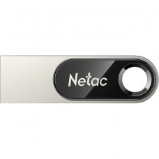 USB Flash накопитель Netac U278 Silver 32GB (NT03U278N-032G-32PN)