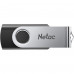 USB Flash накопитель Netac U505 32GB (NT03U505N-032G-32BK)