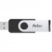 USB Flash накопитель Netac U505 32GB (NT03U505N-032G-32BK)