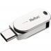 USB Flash накопитель Netac U785C 64GB (NT03U785C-064G-32PN)