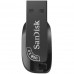 USB Flash накопитель SanDisk Ultra Shift 32GB (SDCZ410A-032G-F46)