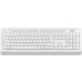 Клавиатура A4Tech Fstyler FG1010 White