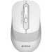 Клавиатура A4Tech Fstyler FG1010 White