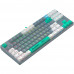 Клавиатура A4Tech Bloody S87 Energy Ash
