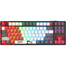 Клавиатура A4Tech Bloody WS87 Naraka