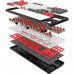 Клавиатура A4Tech Bloody WS87 Naraka