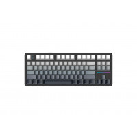 Клавиатура Attack Shark X87 Moonligt Night