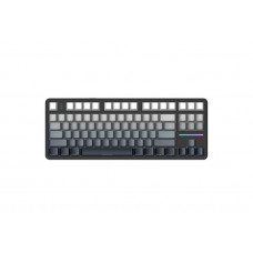 Клавиатура Attack Shark X87 Moonligt Night