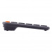 Клавиатура Baseus K01A Grey