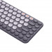 Клавиатура Baseus K01A Grey