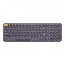 Клавиатура Baseus K01B Grey