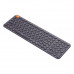 Клавиатура Baseus K01B Grey