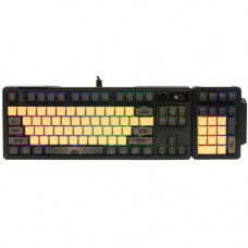 Клавиатура Dark Project KD87A+Numpad