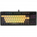 Клавиатура Dark Project KD87A+Numpad
