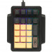 Клавиатура Dark Project KD87A+Numpad
