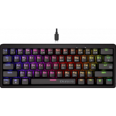 Клавиатура Defender Deimos GK-303 Black
