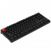 Клавиатура Keychron C3 Pro