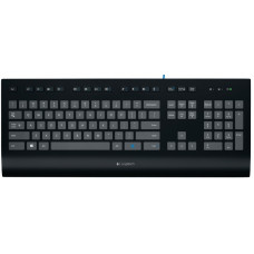 Клавиатура Logitech K280e
