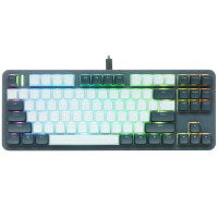 Клавиатура Red Square Alumix TKL SE Blue (RSQ-20062)
