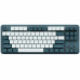 Клавиатура Red Square Alumix TKL SE Blue (RSQ-20062)