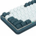 Клавиатура Red Square Alumix TKL SE Blue (RSQ-20062)