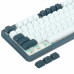 Клавиатура Red Square Alumix TKL SE Blue (RSQ-20062)