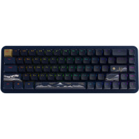 Клавиатура Red Square Alumix 68 Yotei Black