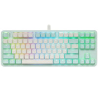 Клавиатура Red Square Alumix TKL SE Frosty Mint (RSQ-20063)